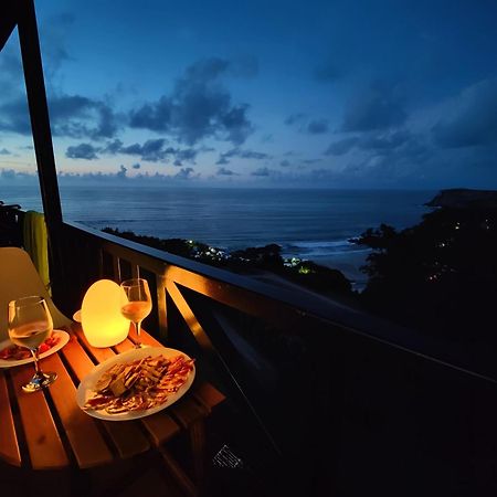 Appartement Bonito Duplex Con Vistas Al Mar à Comillas Extérieur photo