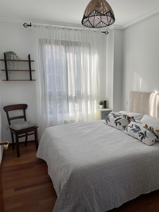 Appartement Bonito Duplex Con Vistas Al Mar à Comillas Extérieur photo